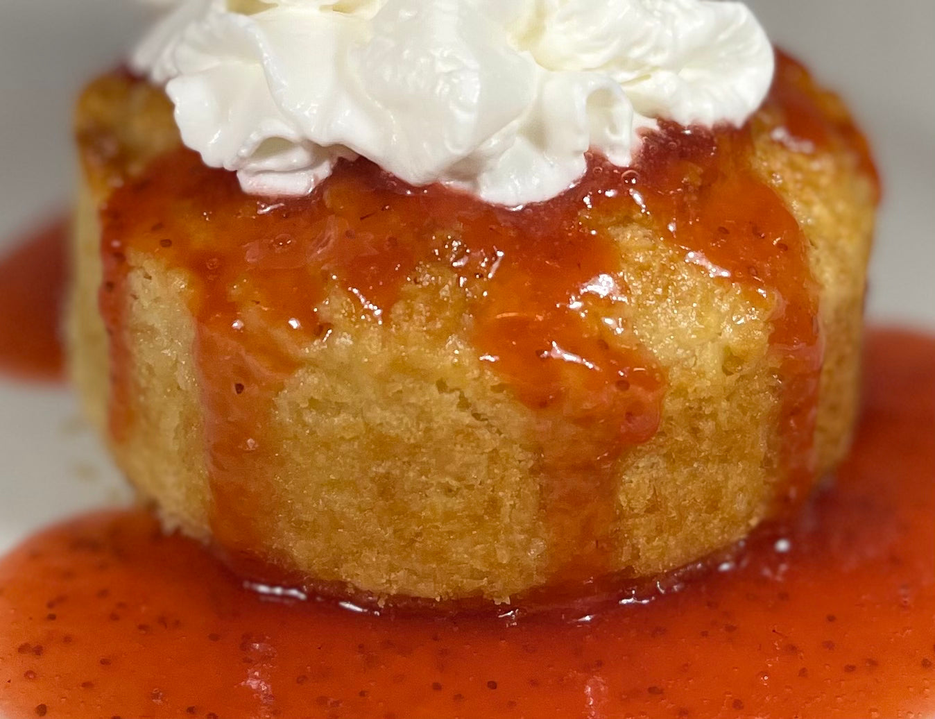 Strawberry Shortcake