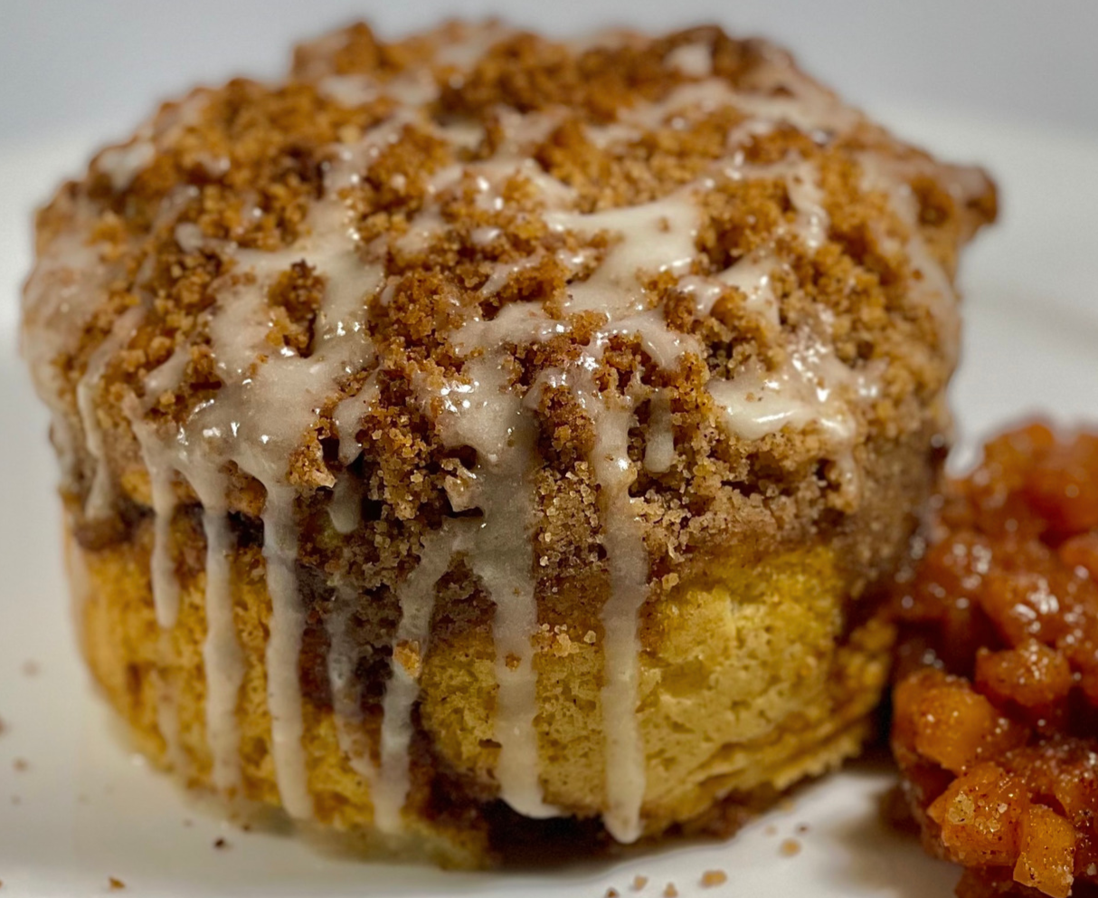 Coffee Cake