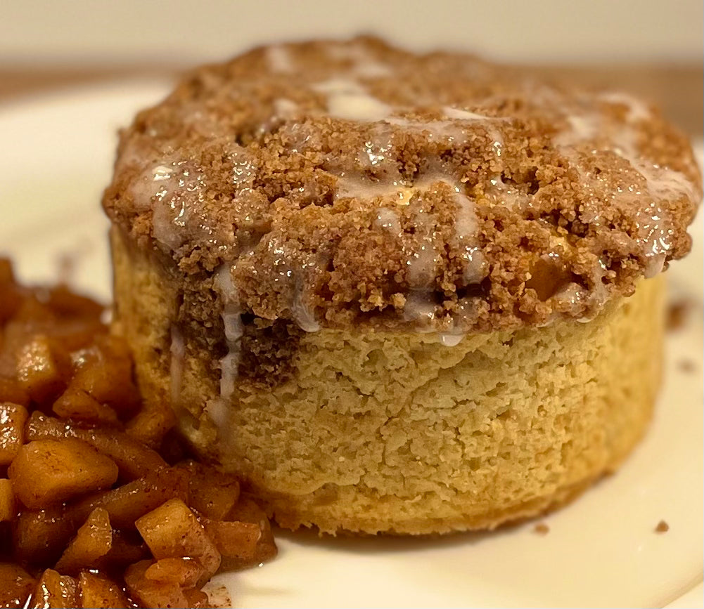 Coffee Cake